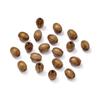 Handmade DIY Beaded Retro Wooden Beads Loose Beads Jewelry Accessories