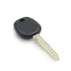 KEYYOU For Toyota RAV4 Prado Yaris Camry Corolla Echo Transponder Chip Key Shell Case Fob TOY41