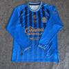 2526 Liga MX Football Jersey Short Sleeve Sports Training Men Women