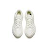 Anta Nebula Fabric Abrasion Resistant Breathable Low Top Casual Running Shoes Women's White Sneakers 922325571-7