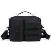Men's Camouflage Sports Crossbody Bag Travel Shoulder Bag