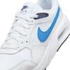 Nike Air Max SC Sneakers (CW4555-113) White/lt Photo Blue/thunder Blue/white