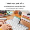 Logitech K580 Bluetooth Wireless Ultra-Thin Office Keyboard
