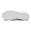 Nike Air Force 1 High LE GS Triple White Kids Sneakers FV5950-111