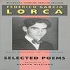 Selected Poems by Federico Garcia Lorca Paperback Book 9781780376103