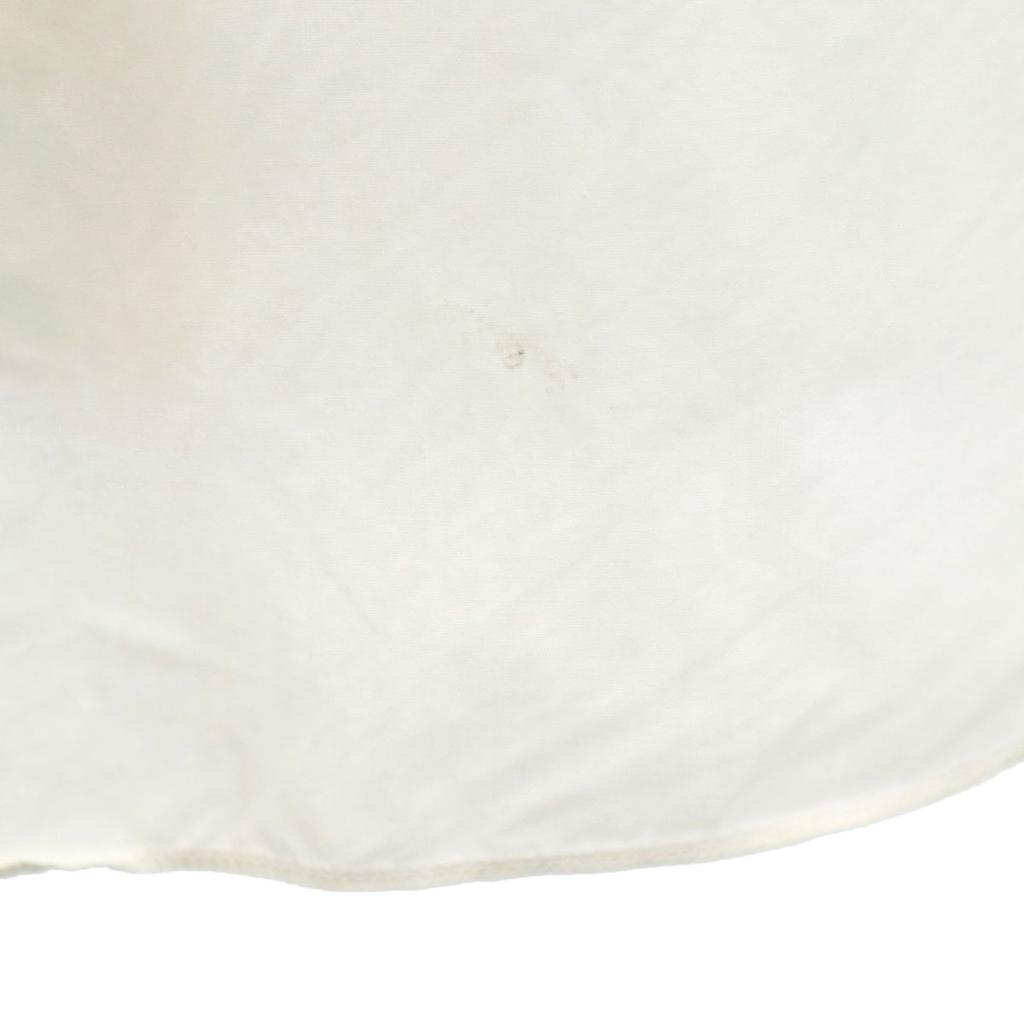 Uniqlo Old Short Sleeve Shirt L White Men's Used