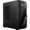 PC De Bureau - MSI - Sans Windows - MAG Infinite E1 - 14NVL5-214XFR - I5-14400F - 16 Go DDR5 5600Hz - 512 Go M.2 Pcie- RTX 5060