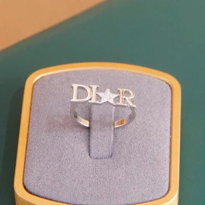 Adjustable Rings for Women Fashion Brand Jewelry Zirconia Star Rings Party Accessories Gifts