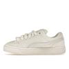 Puma Suede XL Rope Men Sneakers Cream Frosted-Ivory Vapor-Grey 398708-01