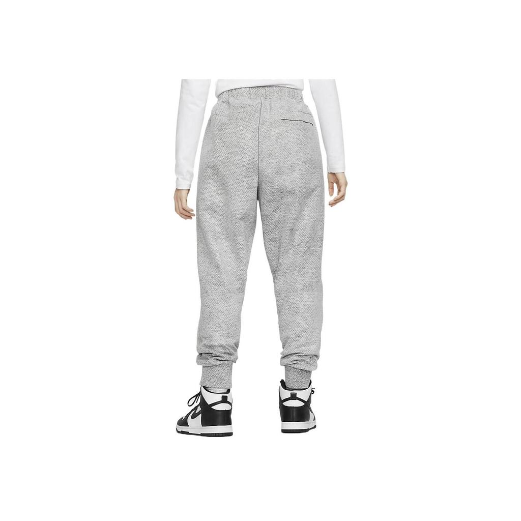 Nike Sportswear Therma-FIT ADV Tech Pack Pants (Asia Sizing) Smoke Grey Unisex Streetwear DQ4267-077