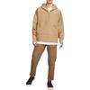 Nike ACG Jackets Men's Brown Hooded Moderate Other DN3910-258
