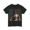 T-shirt Travis Scott T-shirt Pochette d'album Rodeo T-shirt de concert Travis Scott Rodeo T-shirt Unisexe