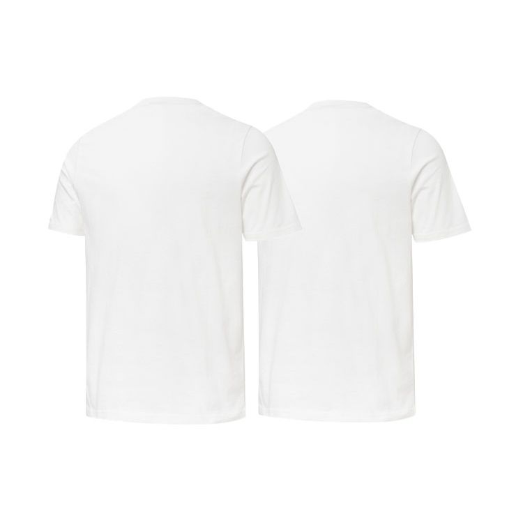 Puma International Theme Print Crew Neck Short Sleeve T-Shirt Men Tops White 532274-02