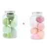 4/8pcs Makeup Sponge Blender Beauty Egg Cosmetic Puff Soft Foundation Sponges Powder Puff Women Make Up Accessories Beauty Tools