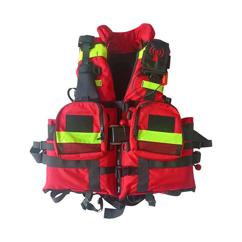 Lieve High Buoyancy Rescue Life Vest One Size