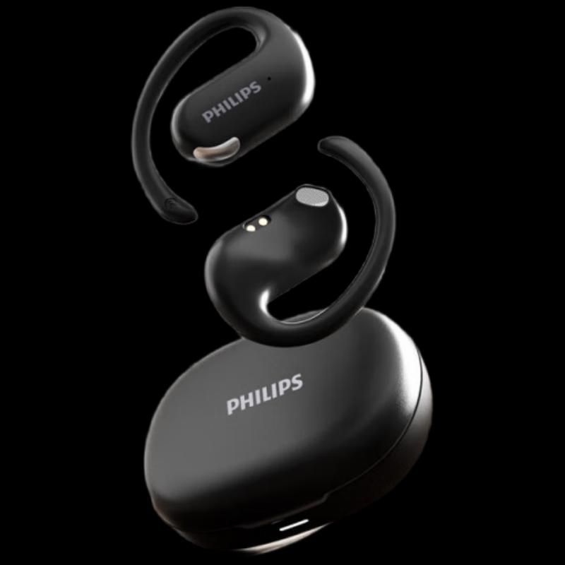 

Philips TAT2739 Open-Ear Sports Bluetooth Headphones