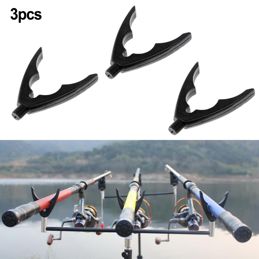 Rod Rest Rod Holder Head Rod Holders Fishing Bracket Head For Any Fishing Rod