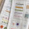 Stitch Book, Stitch Book Embroidery, Stitch By Stitch Book, Embroidery Books Of Stitches, Diy Embroidery Sewing Book