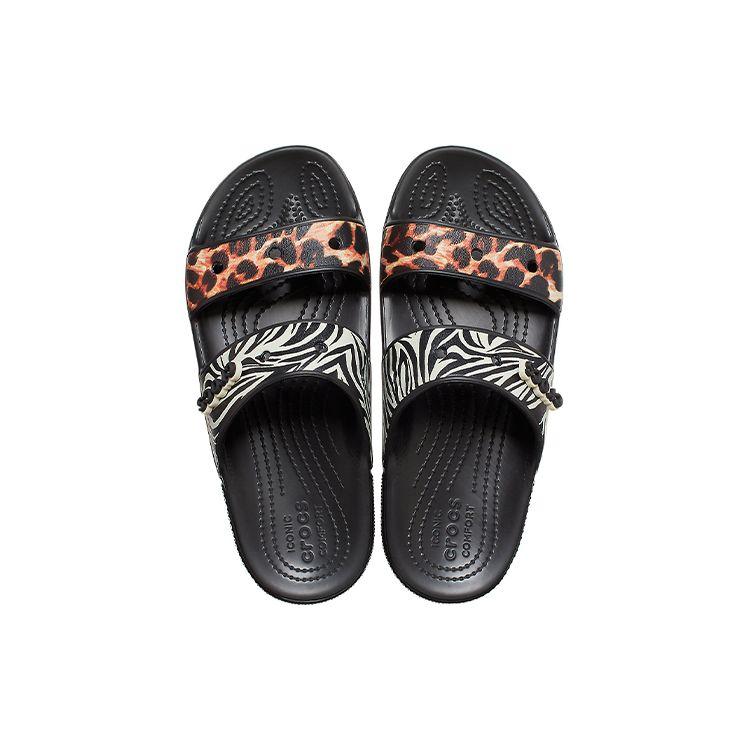 Crocs Classic Clog Unisex Breathable Slide Slippers 207847-0C4