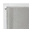 Window Insect Screen White 80 X 120 Cm