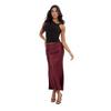 I Saw It First Womens/Ladies Fitted Sleeveless Vest Top