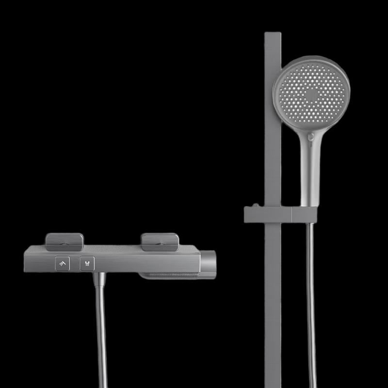 MDNG Pressurized Shower Faucet Set