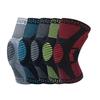 Lightweight Knee Sleeve Anti-Slip Grip Knee Brace Professional Knee Pad  Sports