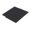 Textured PEI Sheet 257x257mm Removable Frosted Surface Spring Steel Plate Flexible Print Bed for Bambu Lab P1P P1S X1C