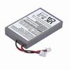 2x 2000mah Lip1522 Battery For Sony Ps4 Ps4 Pro Dualshock 4 Cuh-zct1e Cuh-zct1h Cuh-zct1u Cuh-zct2 Cuh-zct2u Wireless Controller