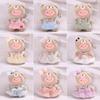For 14cm Lulu the Piggy Doll Clothes Fashion Clothes Suspender Dress Doll Clothes Cute Decoration Little Clothes