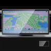 For BYD Sea Lion 06 New energy 2025Models 15.6inch Tempered glass screen protector Car infotainment radio GPS Console Navigation