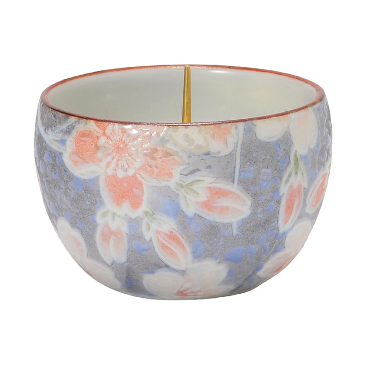 

Подсвечник для буддийского алтаря Sunmany, единичный предмет, подлинный фарфор Арита, сделано в Японии, стильный подсвечник, идеально подходит для современных буддийских алтарей,