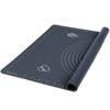 Large Silicone Dough Board, Kitchen Mat, Baking, Rolling, 64 cm