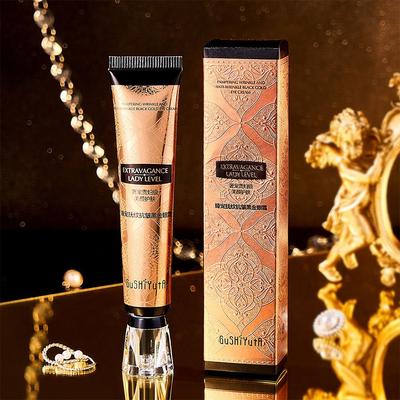 Snake Venom Polypeptide Firming Anti-wrinkle Eye Cream Dark Anti Care Circles Puffiness Moisturizing Eye Remove Brightening