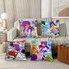 Game Streamer A-aphmau Pillow Case Suitable For Bedrooms Living Rooms Cars Home Decoration