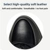 Women's High-heeled Black Work Shoes, Chunky Heel Work Shoes, Lace-up Single Shoes, Deep-cut Spring and Autumn Women's Shoes