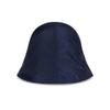 VARZAR VARZAR Label String Bucket Hat Navy