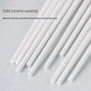 HuaQingGe Time Walk Ceramic Chopsticks 5-Pair Gift Set