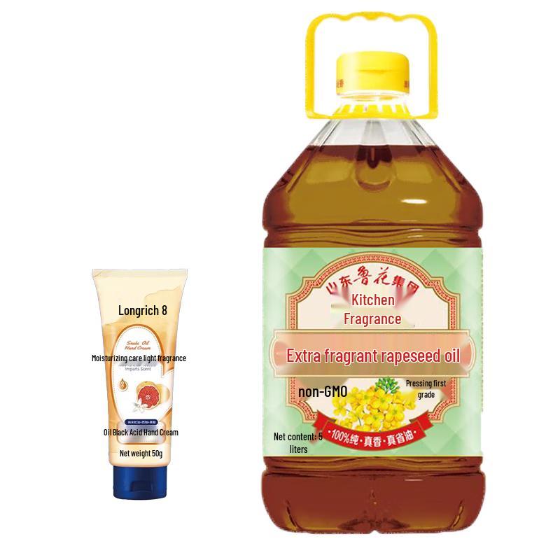 Longrich Fruit Acid Hand Cream 50g with Food Bundle