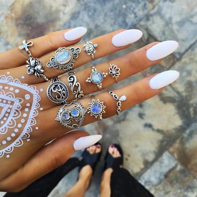 Ringe – Damenringe
