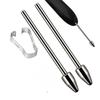 Replacement Pen Tips Stainless Steel Backup Nibs Compatible For?Tab S6 S7 NOTE10 NOTE20 S22 S23U Pen