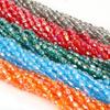 65 Teardrop Glass Beads for DIY Jewelry: Bracelets & Earrings Accessories