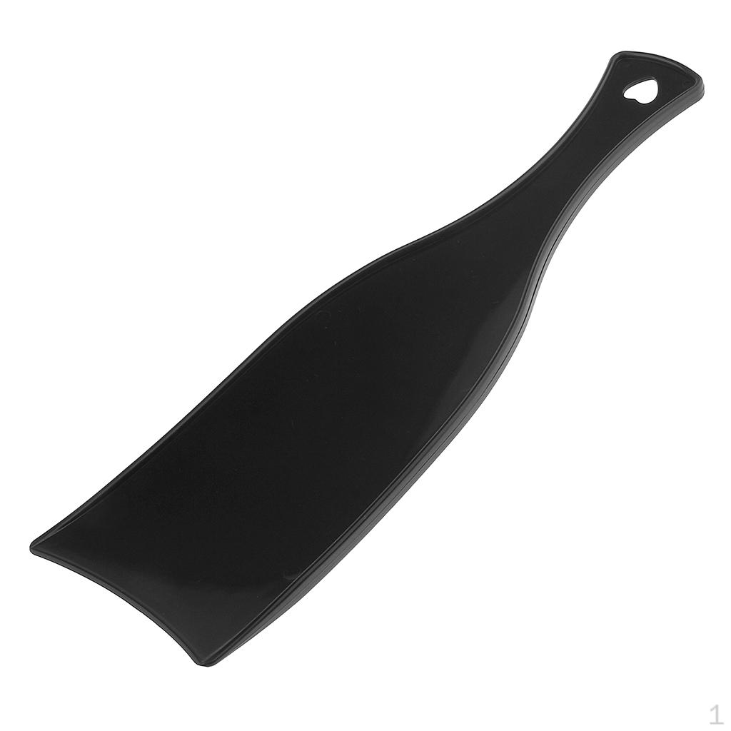 Salon Hair Coloring Board ing Tint Hairdressing Care