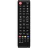 Universal Remote Control for Samsung TV Replacement for LCD LED HDTV 3D Smart Samsung TVs Remote