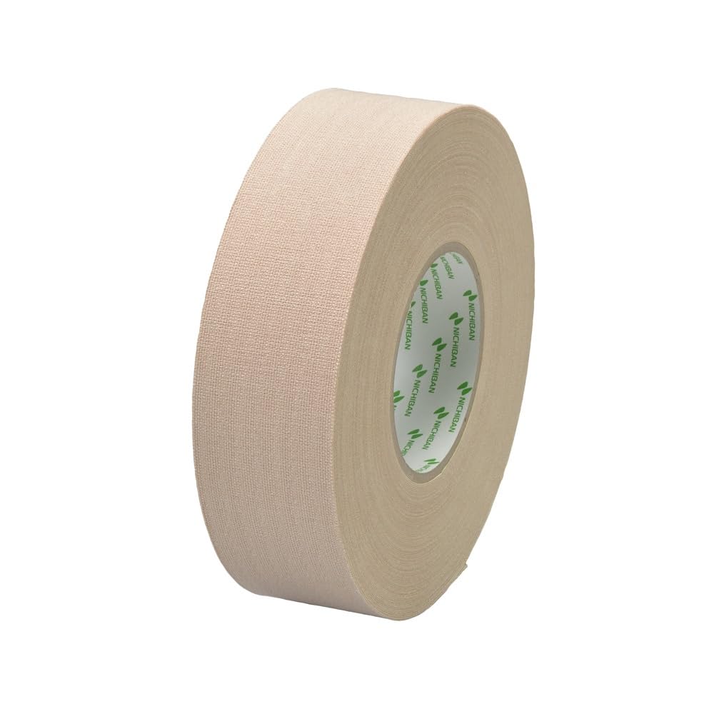 Nichiban Battlewin Kinesiology Tape, Serapore, 50mm X 30m, SRP50L