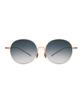 Maseuka Free2_Malta 03P Free2 Malta Pink Clear/Rose Gold