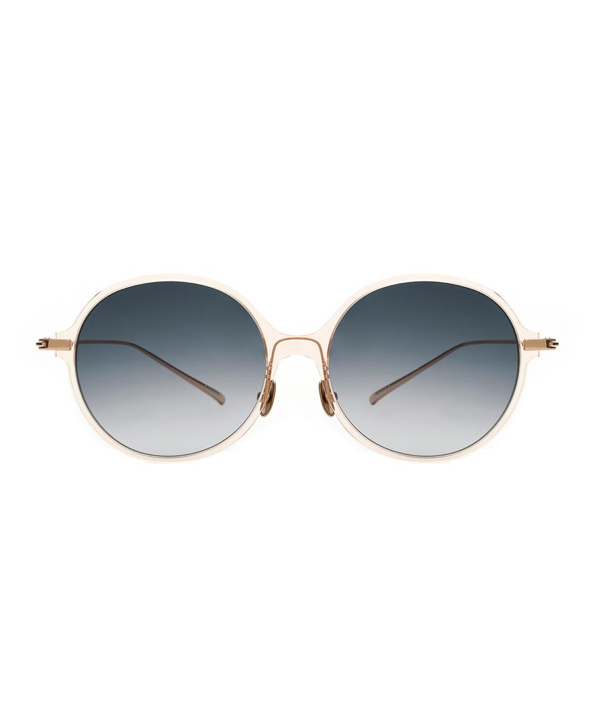 Maseuka Free2_Malta 03P Free2 Malta Pink Clear/Rose Gold