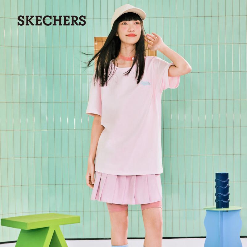 

Унисекс рубашка-поло Skechers с быстрой сушкой L224U080 XL