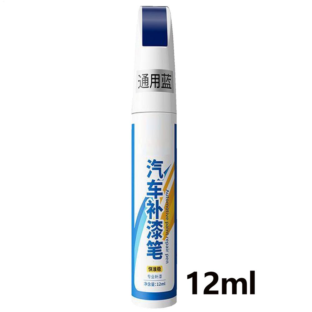 Car Fill Paint Pen Portable Auto Scratches Fill Remover Automotive Car Touchup Paint Pens  for Tesla Maintenance Care