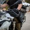 For Tactical Leg Bag Men's Riding Motorcycle Motorcycle Multifunctional Waterproof Strapped Waist Pack Outdoor Cross-body Bag